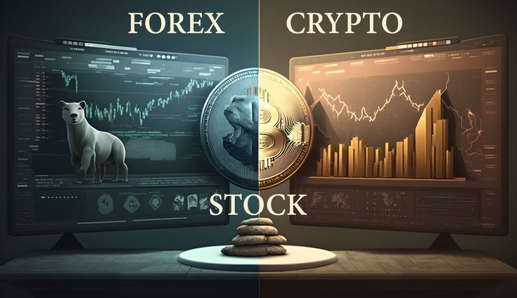 Crypto vs Stocks: Which Is Better for Your Investment?