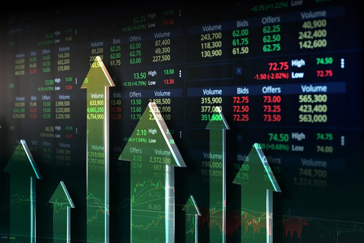 Stock Market