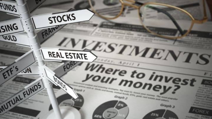 Investment Strategies