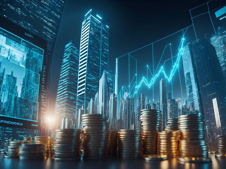 Top Wealth Management Services for Long-Term Financial Success